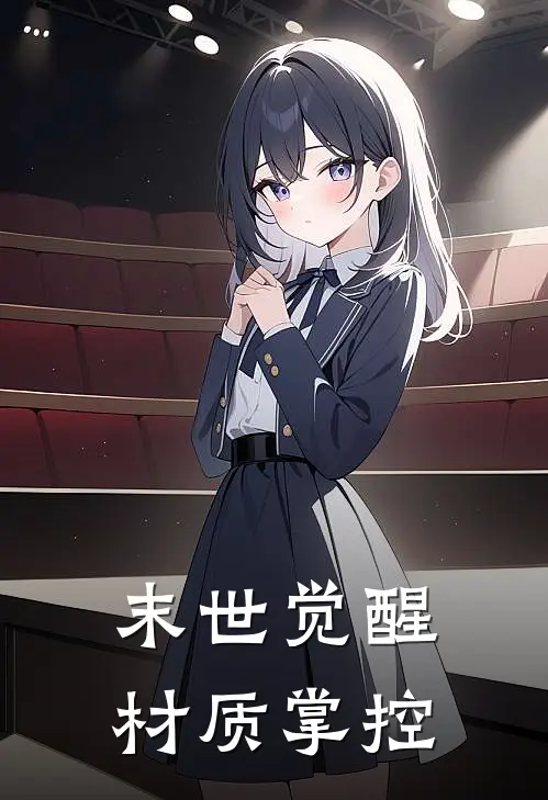 末世觉醒：材质掌控