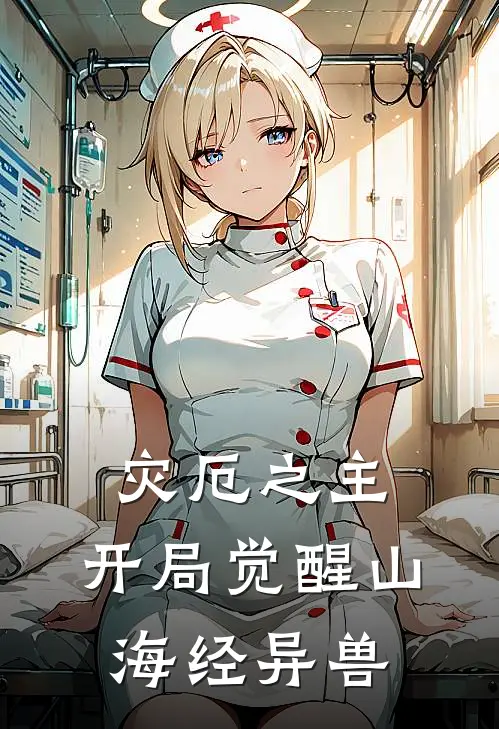 灾厄之主：开局觉醒山海经异兽(陈岚张伟)完结小说_小说完整版免费阅读灾厄之主：开局觉醒山海经异兽陈岚张伟