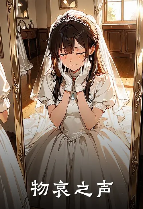 物哀之声林湛叶黎免费完本小说_小说推荐完本物哀之声(林湛叶黎)