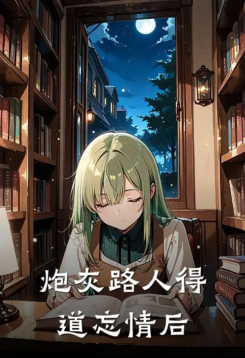 炮灰路人得道忘情后程玖徐图南免费小说大全_小说完结炮灰路人得道忘情后(程玖徐图南)