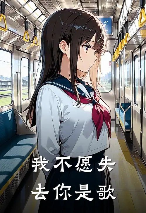 我不愿失去你是歌