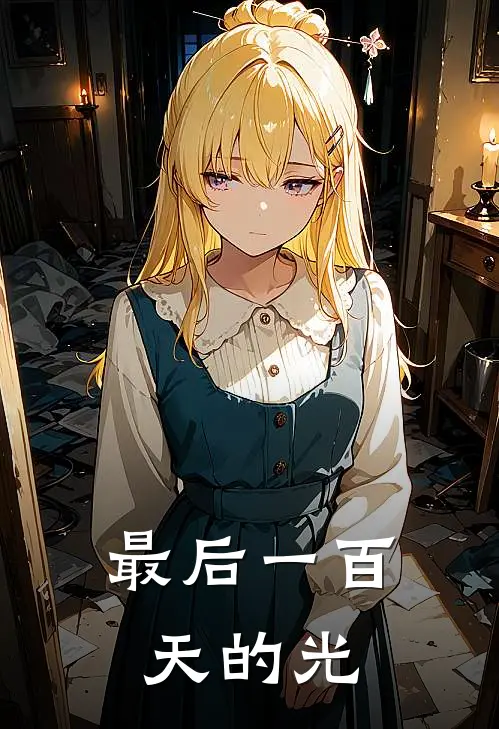最后一百天的光