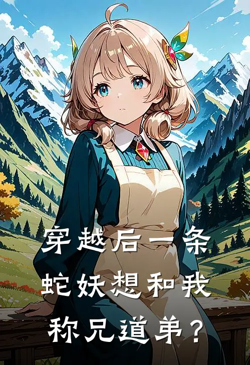 穿越后一条蛇妖想和我称兄道弟？