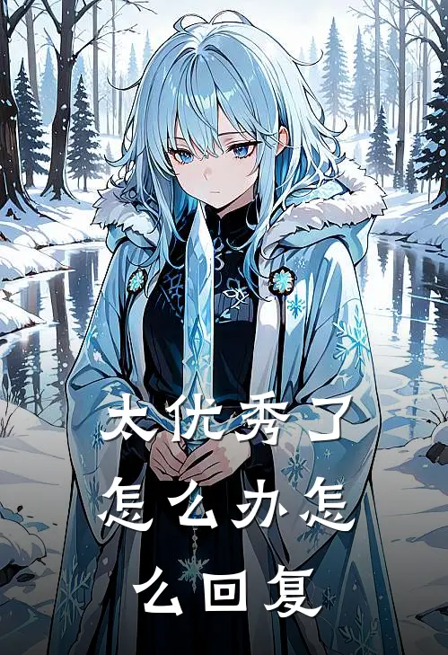 太优秀了怎么办怎么回复