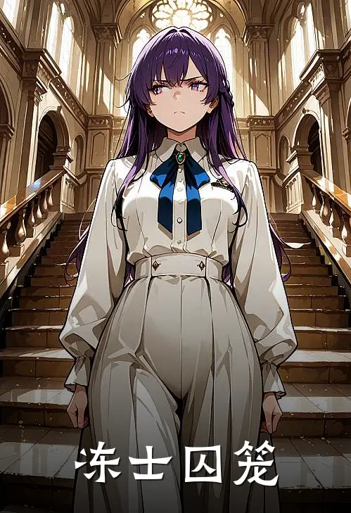 冻士囚笼杨泽王志最新更新小说_在线阅读免费小说冻士囚笼杨泽王志