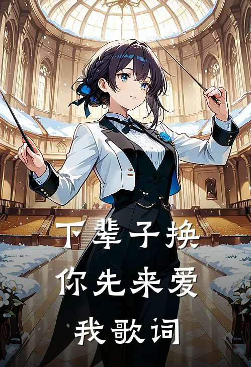 下辈子换你先来爱我歌词