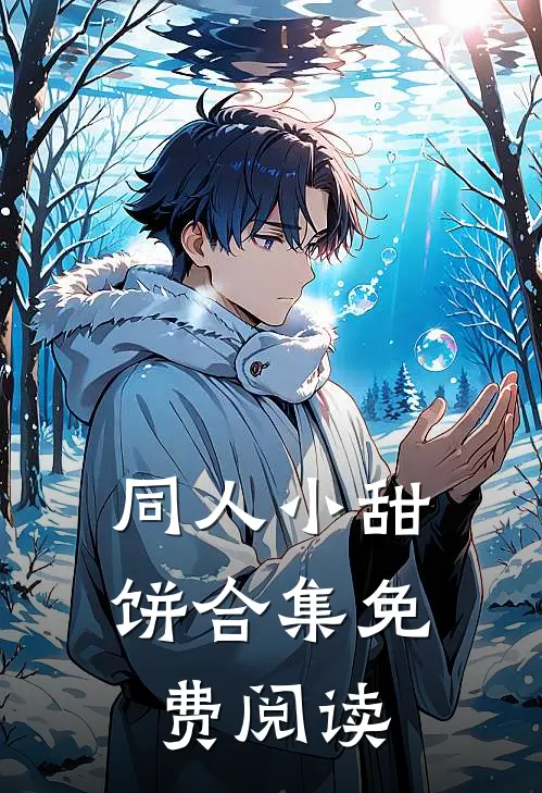 同人小甜饼合集免费阅读
