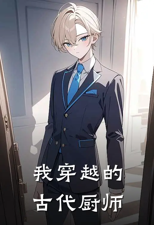 我穿越的古代厨师