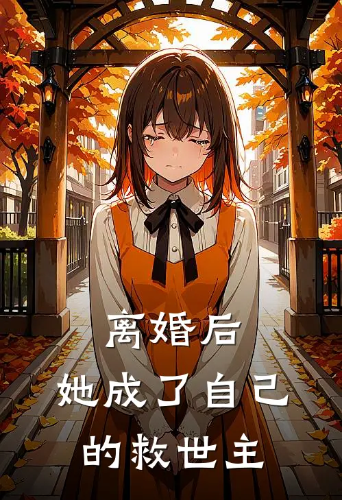 苏夏程嘉愿离婚后，她成了自己的救世主最新章节阅读_苏夏程嘉愿最新章节在线阅读