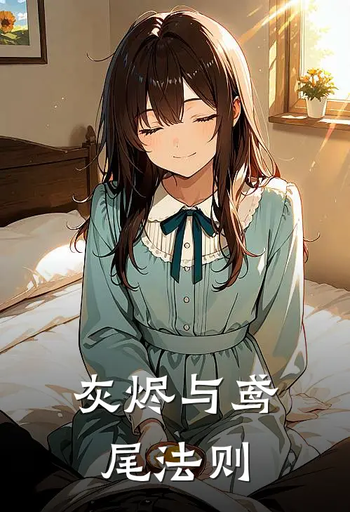 灰烬与鸢尾法则(裴景琛沈昭宁)免费小说完结_最新推荐小说灰烬与鸢尾法则(裴景琛沈昭宁)