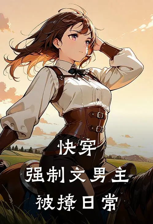 快穿：强制文男主被撩日常