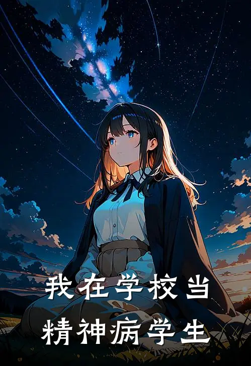 我在学校当精神病学生
