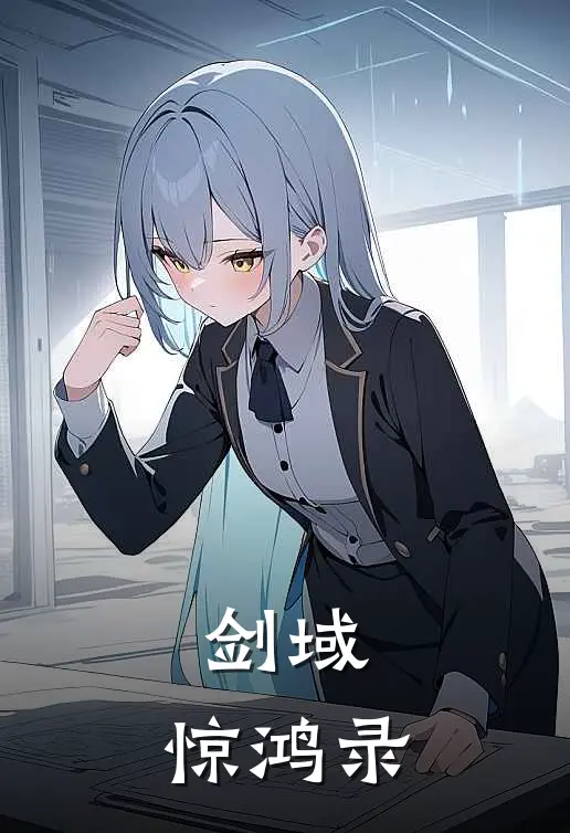 剑域，惊鸿录(林砚秋沈清禾)完结版小说推荐_最新完结小说推荐剑域，惊鸿录林砚秋沈清禾