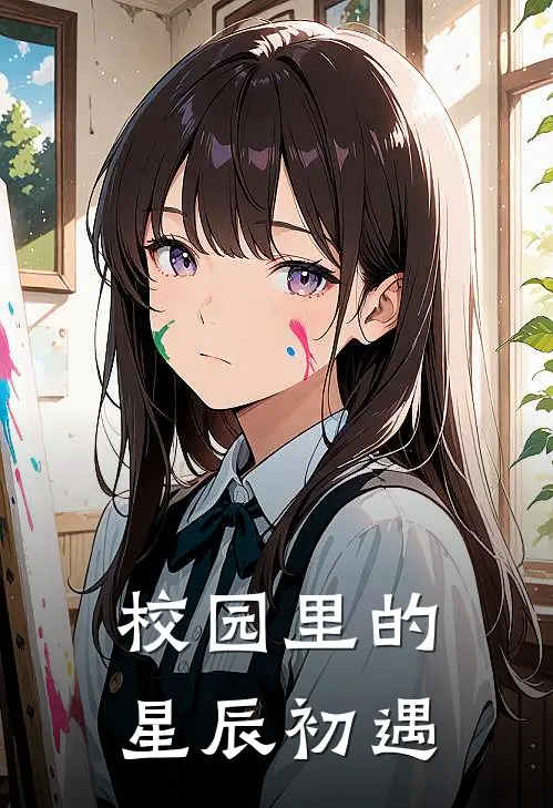 校园里的星辰初遇