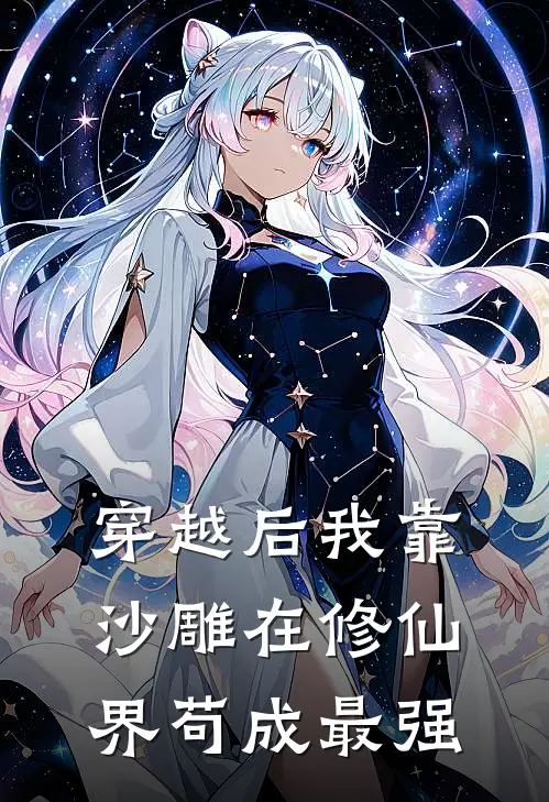 穿越后我靠沙雕在修仙界苟成最强