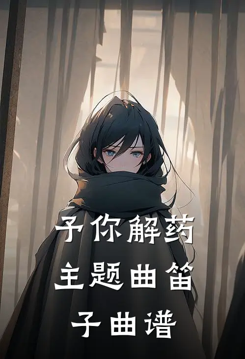予你解药主题曲笛子曲谱