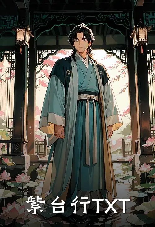 紫台行TXT