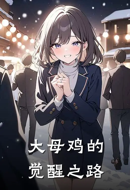 大母鸡的觉醒之路