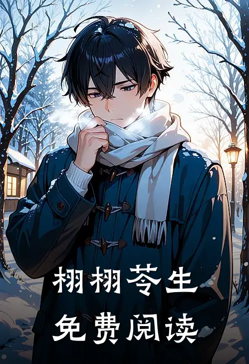 栩栩苓生免费阅读