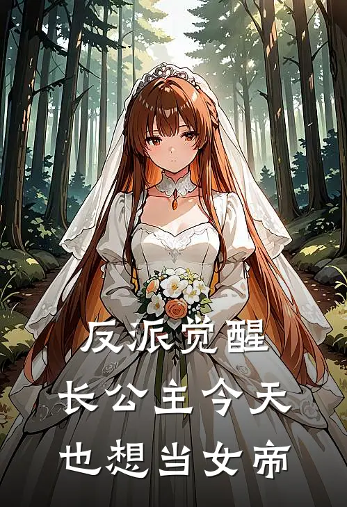 反派觉醒，长公主今天也想当女帝苏柳苏时临完本完结小说_无弹窗全文免费阅读反派觉醒，长公主今天也想当女帝(苏柳苏时临)