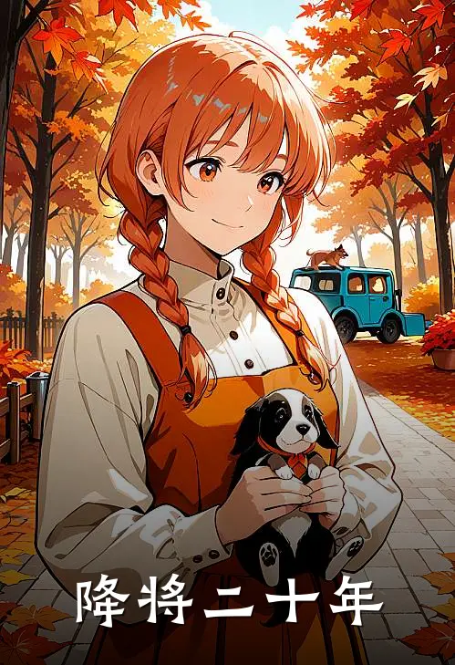 降将二十年(李陵李广)火爆小说_《降将二十年》李陵李广小说免费在线阅读