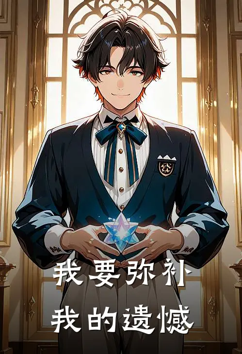 我要弥补我的遗憾