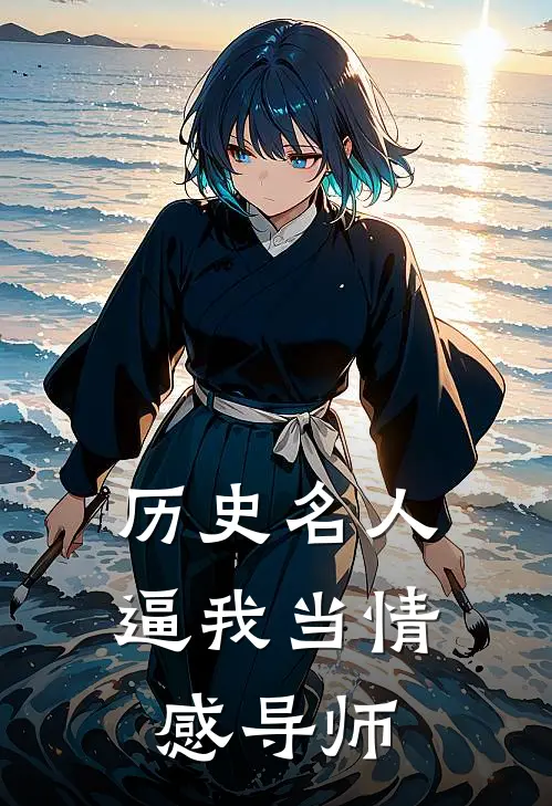 历史名人逼我当情感导师