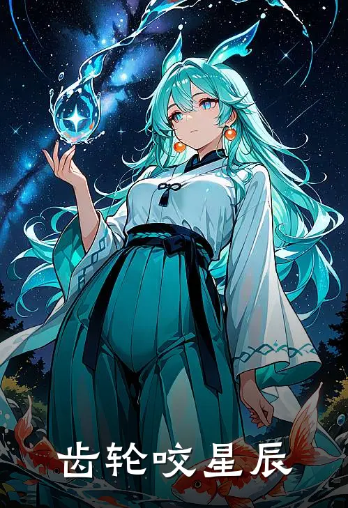 齿轮咬星辰(兰观星云知谏)小说完整版_完结好看小说齿轮咬星辰兰观星云知谏