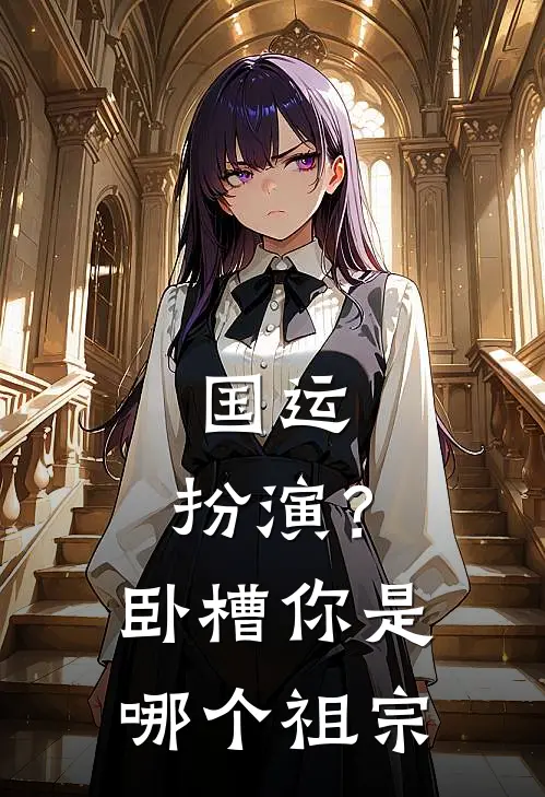 国运：扮演？卧槽你是哪个祖宗