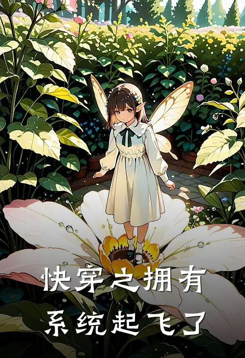 快穿之拥有系统起飞了苏清清程皓最新推荐小说_完结版小说推荐快穿之拥有系统起飞了苏清清程皓