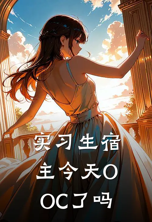 实习生宿主今天OOC了吗