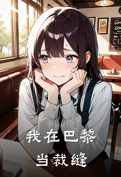 我在巴黎当裁缝