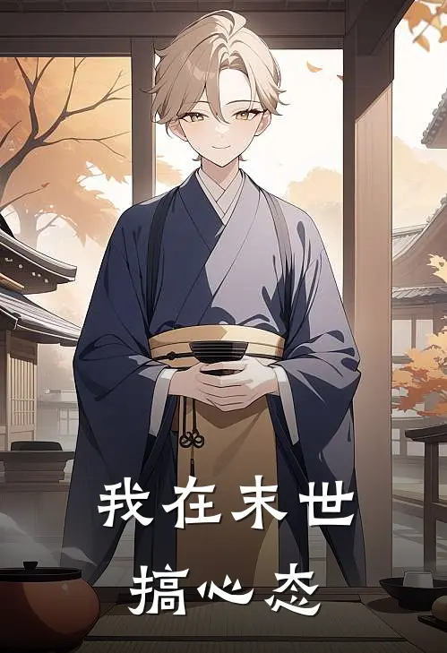 我在末世搞心态