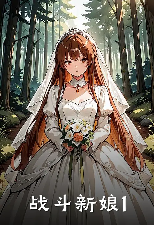 塔纳吉娜《战斗新娘1》完结版免费阅读_战斗新娘1全文免费阅读