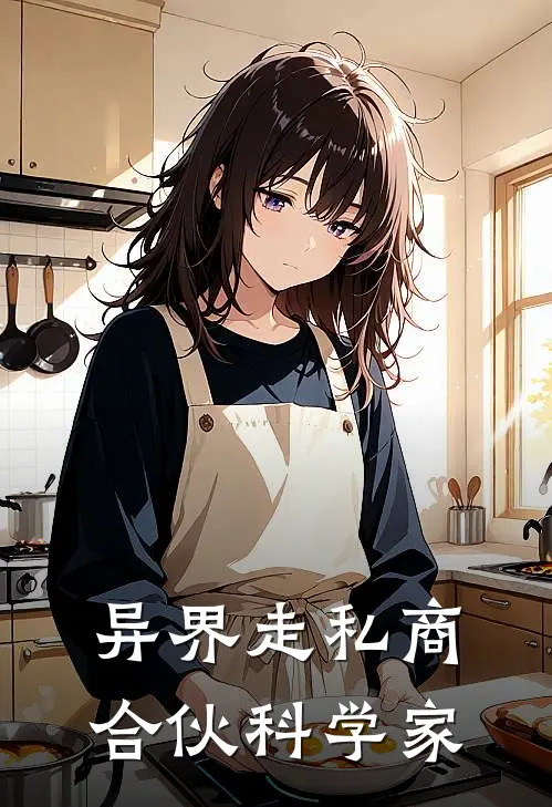 异界走私商：合伙科学家