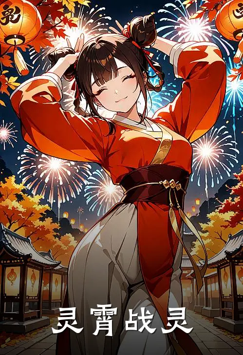 灵霄战灵