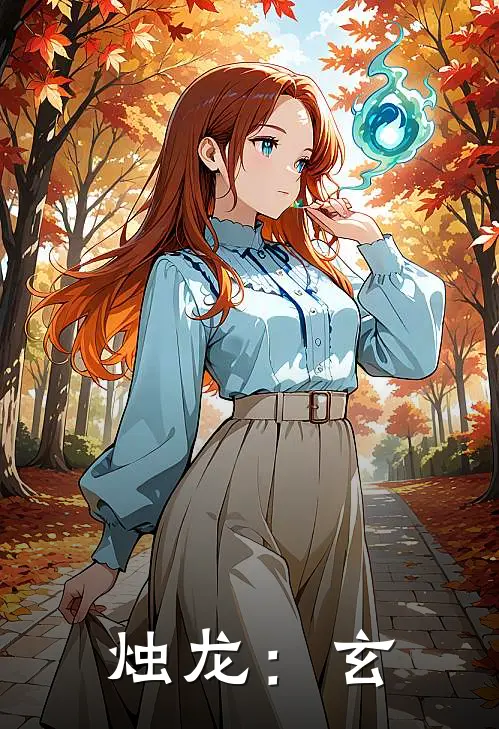 烛龙：玄（李玄王显）全文免费阅读无弹窗大结局_烛龙：玄最新章节列表