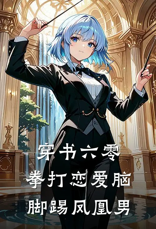 穿书六零：拳打恋爱脑脚踢凤凰男