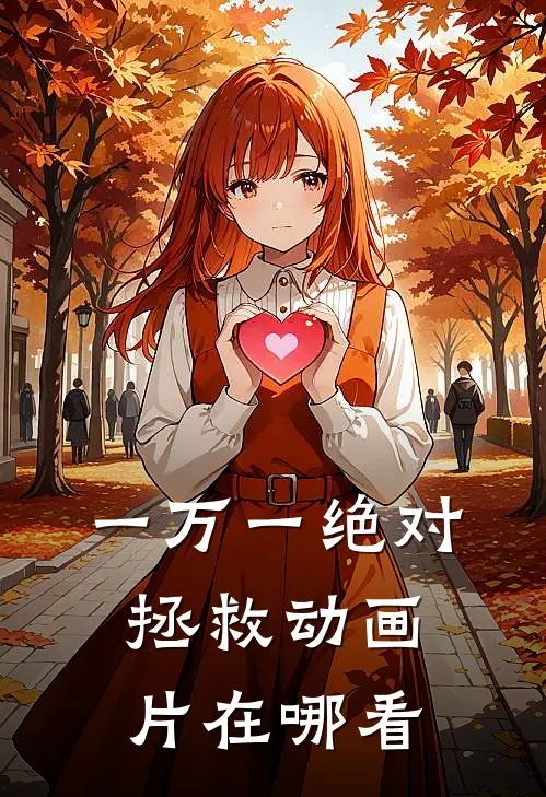 一万一绝对拯救动画片在哪看