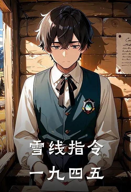 雪线指令一九四五