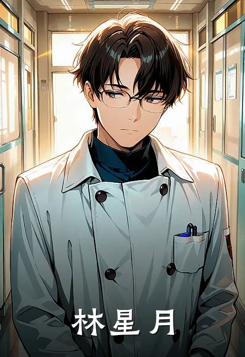 林柯卡思芽《林星月》最新章节阅读_(林星月)全章节免费在线阅读