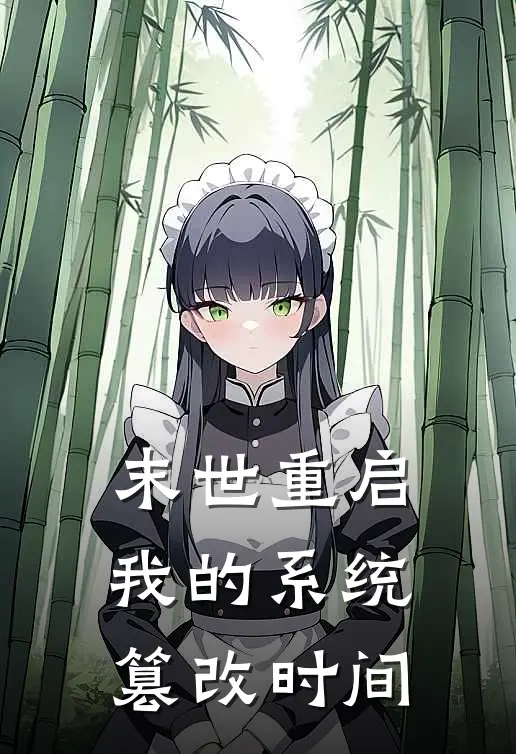 末世重启：我的系统篡改时间