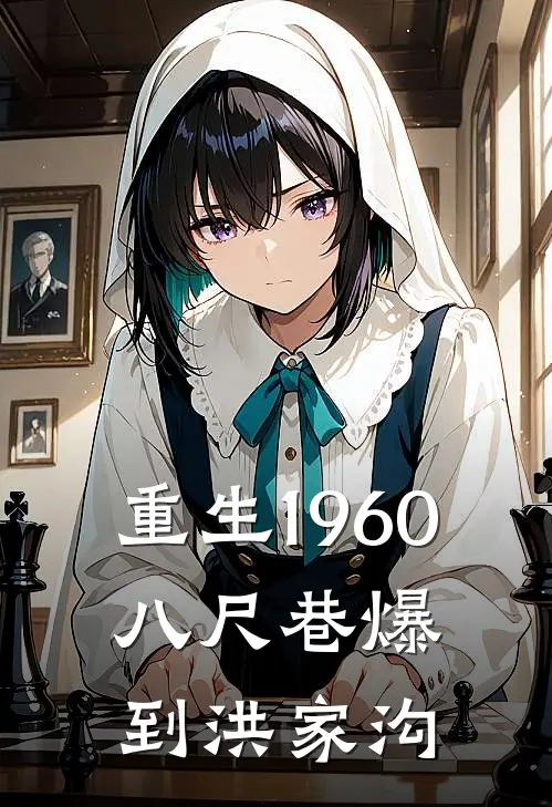 重生1960：八尺巷爆到洪家沟洪铁军沈咏梅免费小说全文阅读_最新章节列表重生1960：八尺巷爆到洪家沟(洪铁军沈咏梅)