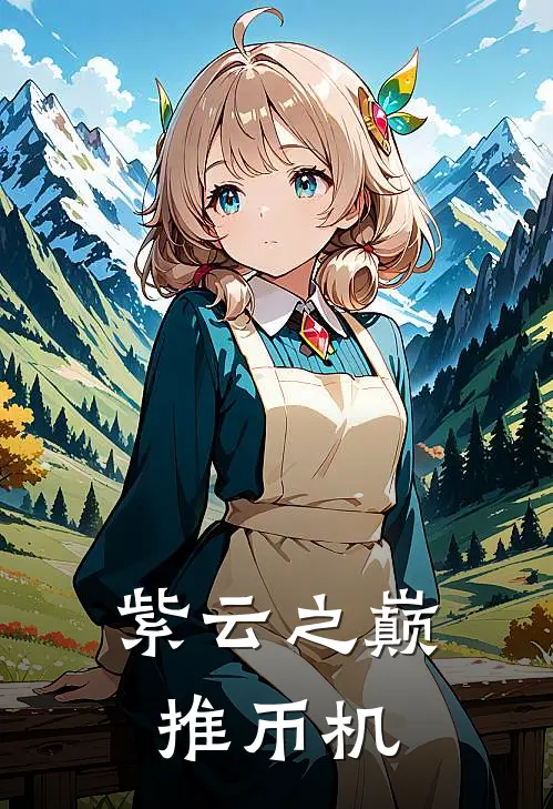 紫云之巅推币机