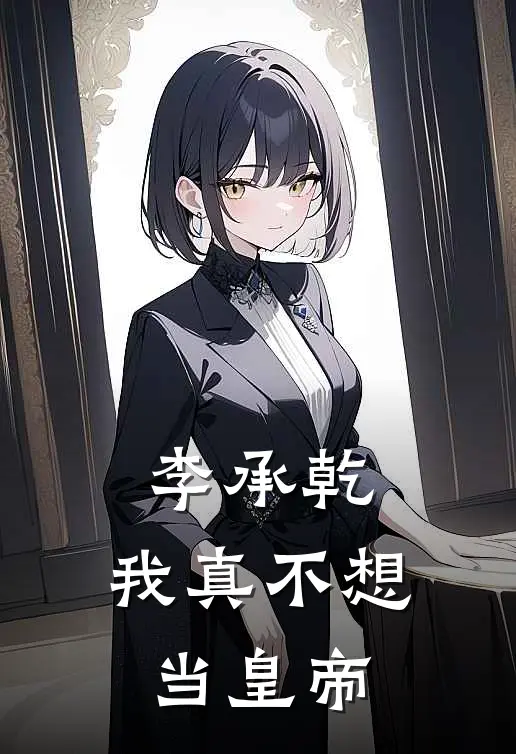 李承乾：我真不想当皇帝李承乾李世民最新热门小说_免费小说全文阅读李承乾：我真不想当皇帝(李承乾李世民)