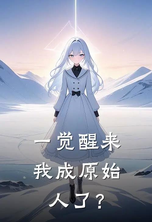 一觉醒来，我成原始人了？