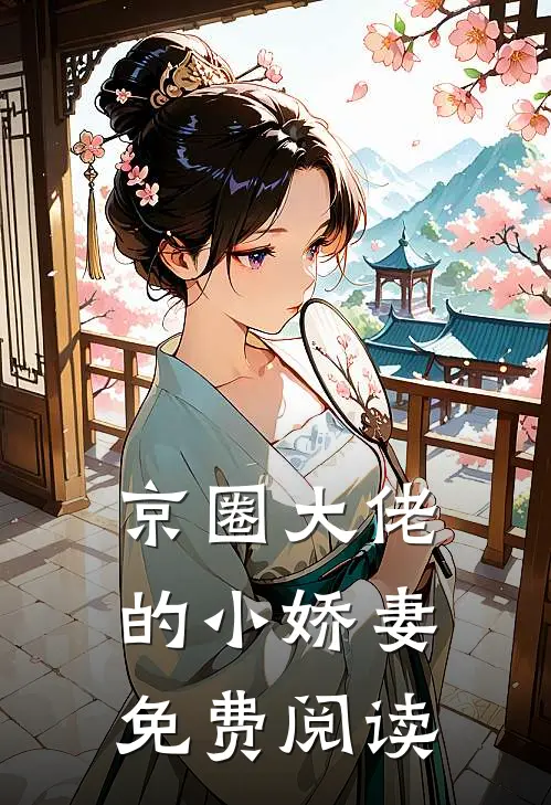 京圈大佬的小娇妻免费阅读