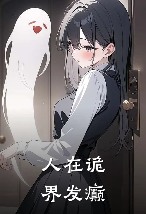 人在诡界发癫杨迪乔凡最新完本小说_免费小说大全人在诡界发癫(杨迪乔凡)