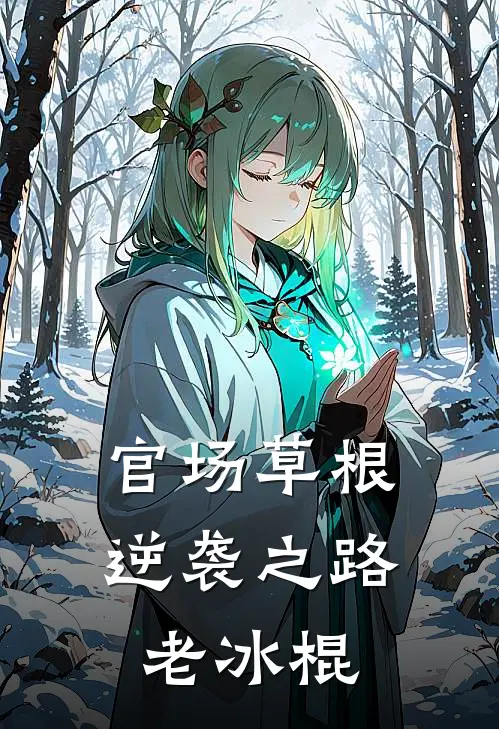 官场草根逆袭之路老冰棍