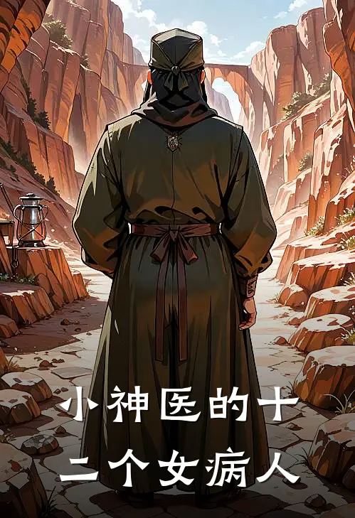 小神医的十二个女病人(林欢喜花非花)免费完结小说_免费小说在线阅读小神医的十二个女病人(林欢喜花非花)